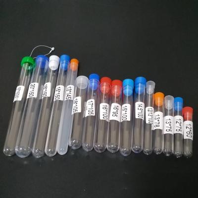 China Plastic Urinary Tube Mold Medical Plastic Blood Test Tube Injection Mold for sale