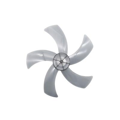 China Plastic Customized Plastic Injection Molding , Injection Molding Fan Blade for sale