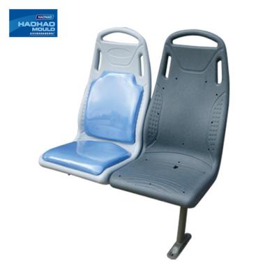 China Plastic Bus Seat Mold Bus Chair Mold Plastic Car Seat Mold for sale