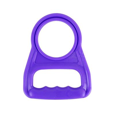 China Injection Plastic Water Bottle Carrier Pusher Mold for sale