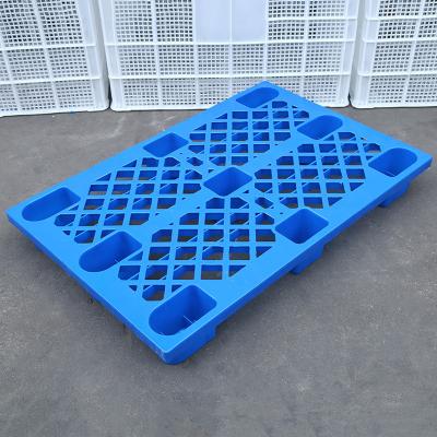 China Big plastic plastic turnover pallet mould, injection molding pallet for sale