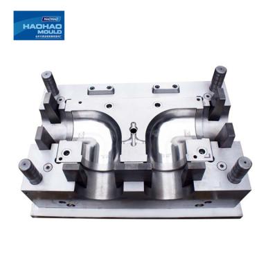 China Plastic Pipe Fitting Injection Mold PVC Household Plastic Product for sale