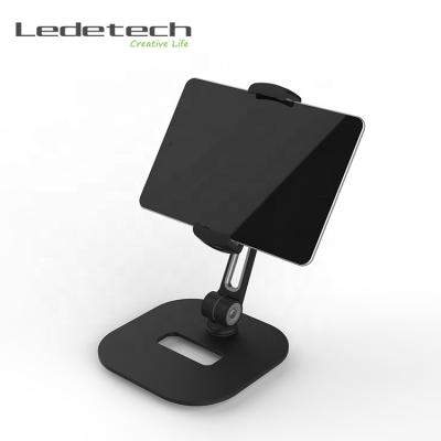 China 360 Degree Rotating 360 Degree Rotating Arm Along Aluminum Holder For Tablet Pad Stand Phone Accessories Best-selling Good Quality for sale