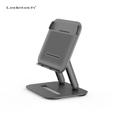 China Foldable Adjustable Laptop Stand With 3 Speed ​​Radiator With Fan Aluminum Alloy 2022 Rotating Portable Laptop Stand for sale