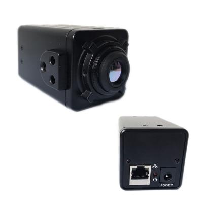 China NIGHT VISION lwir IP-online night vision thermal imaging cctv infrared uncooled 384x288 320x240 640x480 for sale