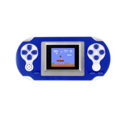 China Handheld Video Game Console Classic Gaming Device Game Console With 268 Games Color Screen Display Game Player for sale