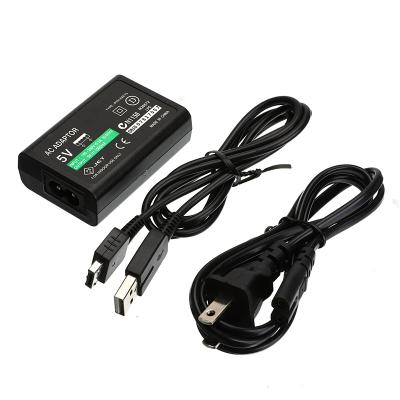 China US/EU Plug Wall Charger AC Adapter USB Power Supply For Sony PS Vita PSV for sale