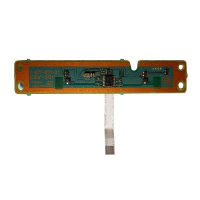 China Grease For PS3 For Game Reference 3 Power Eject Switch Repair Part Board PCB CSW-001 For PS3 For PS3 for sale