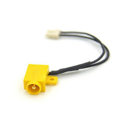 China Lightweight Power Socket Port For PSP 2000 3000 Replacement Charging Jack Port Connector for sale