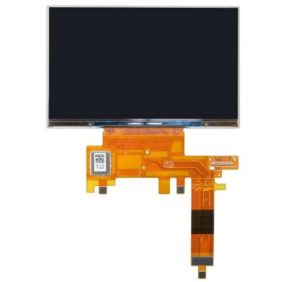 China Original 100% New OLED Glass TFT LCD Screen Display Panel For PSV For PS Vita LCD 1000 Screen for sale