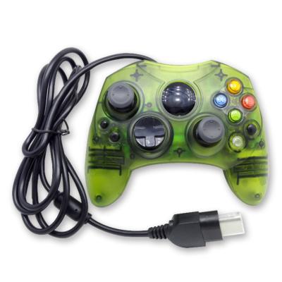 China ABS Wired Controller For Xbox Old Generation Console Video Game Gamepad For Xbox Controller Joyspad for sale