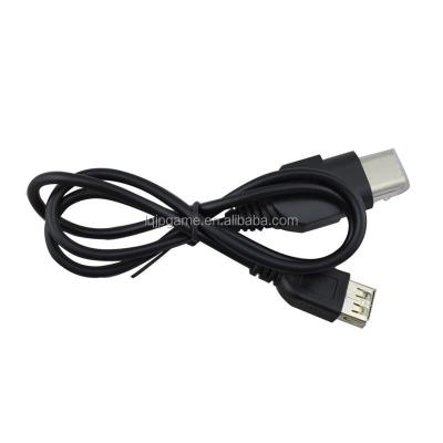 China Other LQJP For XBOX USB Cable Type A Female To For Xbox Controller USB Converter Adapter Cable For PC 80cm for sale