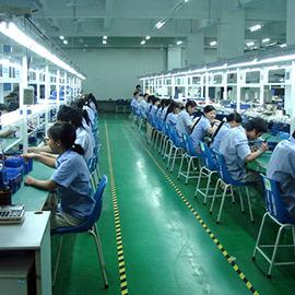 Verified China supplier - Shenzhen Boccmy Technology Co., Ltd.