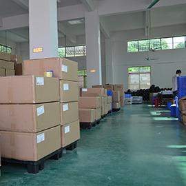 Verified China supplier - Shenzhen Boccmy Technology Co., Ltd.