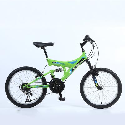 China Cheap New Carbon Steel Adult Men's Junior Battle Mountain Bike Mountain Bikes for sale