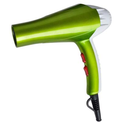 China Hotel Factory Price Electric Hair Fan Dryer Home Appliances Hair Dryer With Long Life AC Motor for sale