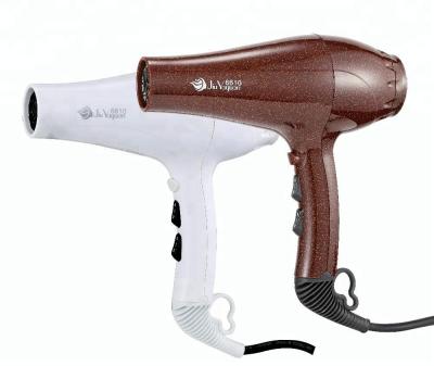 China 1800w-2500w Ionic Professional Quiet Powerful Professional Blow Dryer Salon Beauty Beauty Machine for sale