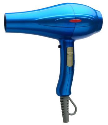 China Wholesale Ionic DC Motor Quiet Professional Hair Dryer With Spray Hair Blow Dryer With Good Prices Home Appliance for sale