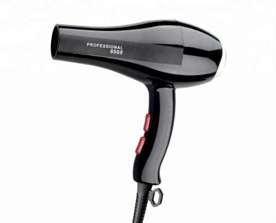 China Other Factory Wholesale AC Hair Dryer 1800w Home Use Hair Blow Dryer With Cheap Price Hair Care Tool for sale