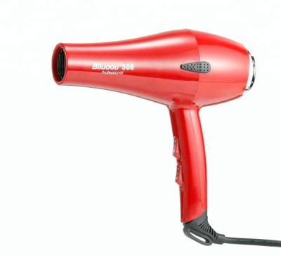 China Other Factory Supply 1800w Hair Blow Dryers With Cheap Price 1600w Compact Hair Dryer Hair Dryer For Hair for sale