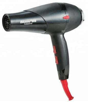 China Cheap Professional Hotel Household Compact AC Hair Dryer 2000W Hair Dryer Dryer Wholesale for sale