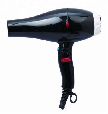 China Wholesale Ionic Beauty Equipment Electric Hair Dryer 2000w Hand Blow Dryer With Wholesale Price Dryer For Hair for sale