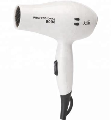 China Other Travel Gift Hot Selling Hair Dryer For Promotion Mini Hair Dryer With Small Nozzle Household Diffuser Type Hair Dryer for sale