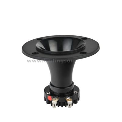 China Swiftlet Phenolic Swallow DE-2501-2000 HP-2000 Diaphragm Caller Sound Tweeter DE-2501-2000 for sale