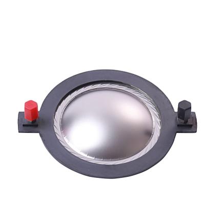 China Titanium / Plastic Tweeter Replacement Voice Coil Diaphragm For Driver for sale