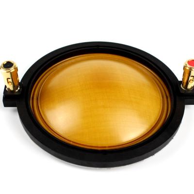 China For 3inch HF Drivers Tweeter Replacement Voice Coil Phenolic Diaphragm For Driver for sale