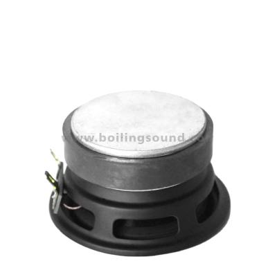 China TW-M20-02 Full Range Speaker Driver TW-M20-02 for sale