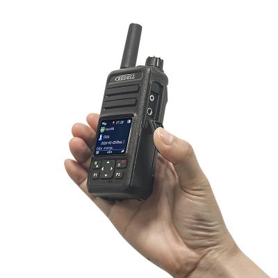 China Group Calls 1000 Mile Hands Free Walkie Talkie Maker for sale