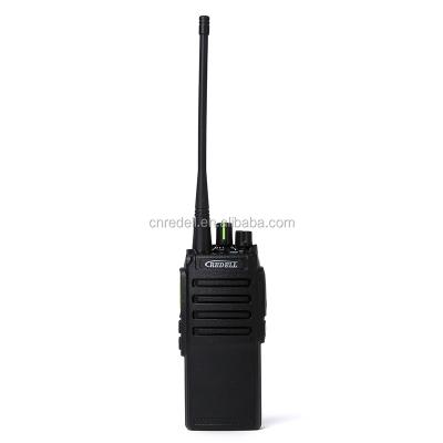 China Long Range 11Watt REDELL R-1200 Walkie Talkie With IP 66 Waterproof Factory Price 3000MAH Two Way Radio for sale