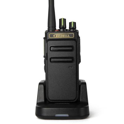 China 10Watt Waterproof Long Range 15KM Cheap Two Way Radio IP66 Handheld Radio R-1620 HOTSALE for sale