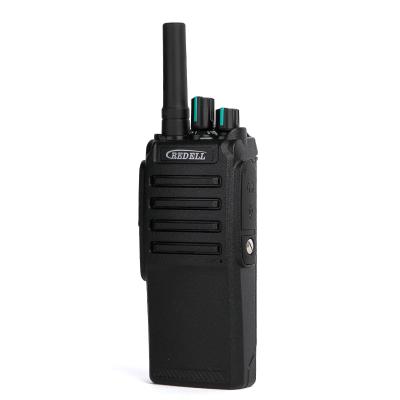 China No limit distance DS708W ip66 sim card intercom transceiver walkie talkie for sale DS708W for sale