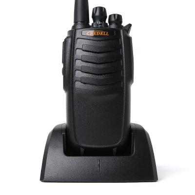 China For Tourism / Hotel / Government / Police REDELL DM-668 Analog Digital DMR RADIO TDMA ROW II 5W 0.5W UHF VHF For Tourism / Hotel / Government / Police for sale