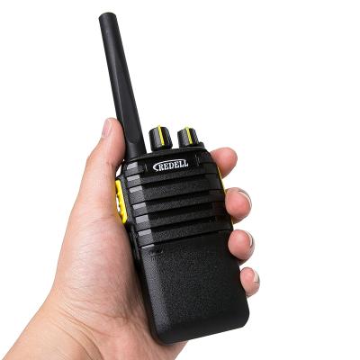 China New Products Two Way Radio Walkie Talkie 20km Radio Interphone R-8210 for sale