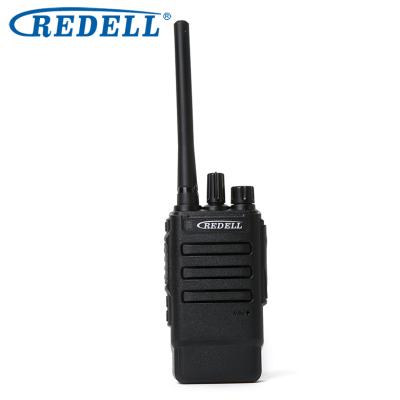 China Factory direct sales portable two way radio intercom mini walkie talkie A2 walkie talkie for sale