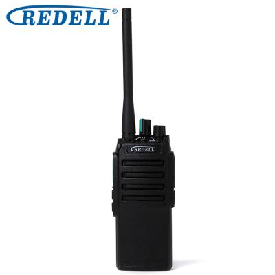 China popularity dm-1260 factory direct ip66 sell long range digital radio handheld walkie talkie DM-1260 handheld walkie talkie for sale