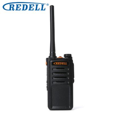 China China Manufacturer Hot Sales Walkie Talkie 10km Range R-535 High Frequency Walkie Talkie 10km Range for sale