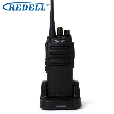 China 2020 400-470MHz High Frequency Walkie Talkie 20km R-1200 20km Two Way Radio Two Way Radio Walkie Talkie for sale