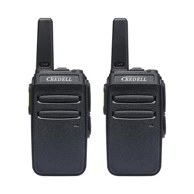 China Free Professional License PMR Radio Manufacturer Mini Walkie Talkie M10 Kids Walkie Talkie for sale