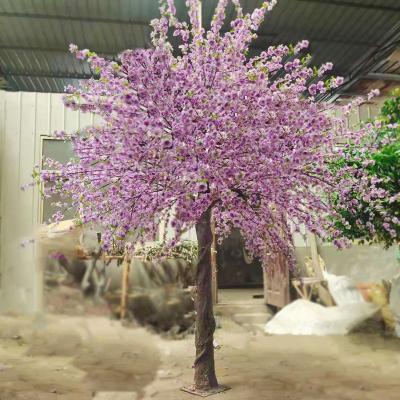 China Latest Eco - Friendly Design Flower Tree Arch Or Canopy Tree Weeding Decorations for sale