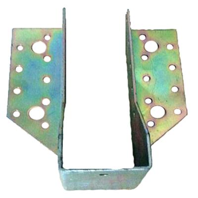 China Wholesale Furniture Metal Connecting Bracket For Wood for sale