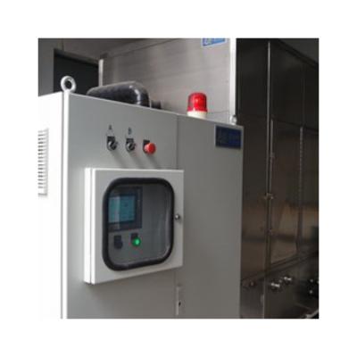 China Customize Storage In Industrial Chilled Water System Ice Machines Kitchen Central Chilled Water Chiller for sale