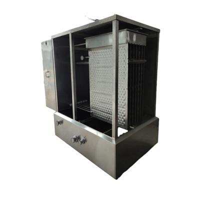 China Customize Industrial Ice Machine Vegetable Farms Cooling System Cleaning Chilled Water Chiller for sale