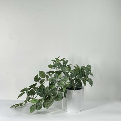 China Festival Party Home Decoration Artificial Bonsai Plants At Cheap Price Artificial Plants With Pots for sale