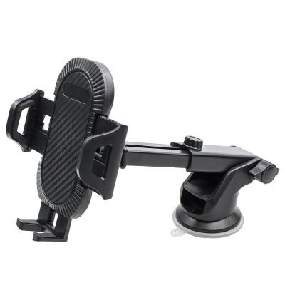 China Adjustable Mobile Phone Holder For Car Cradle Car Air Vent Mount 360 Degree Rotating Adjustment Car Phone Holder for sale