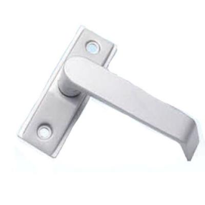 China Modern Lever Handle ML-31 c/w Cam Socket for ML-02 Mortise Lock Handle for sale