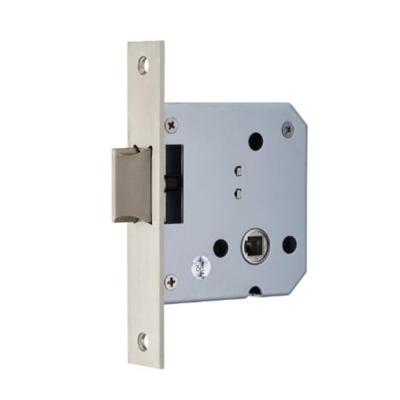 China Modern Door Lock Countercurrent 55mm ML-09 Sliding Mortise Lock for sale